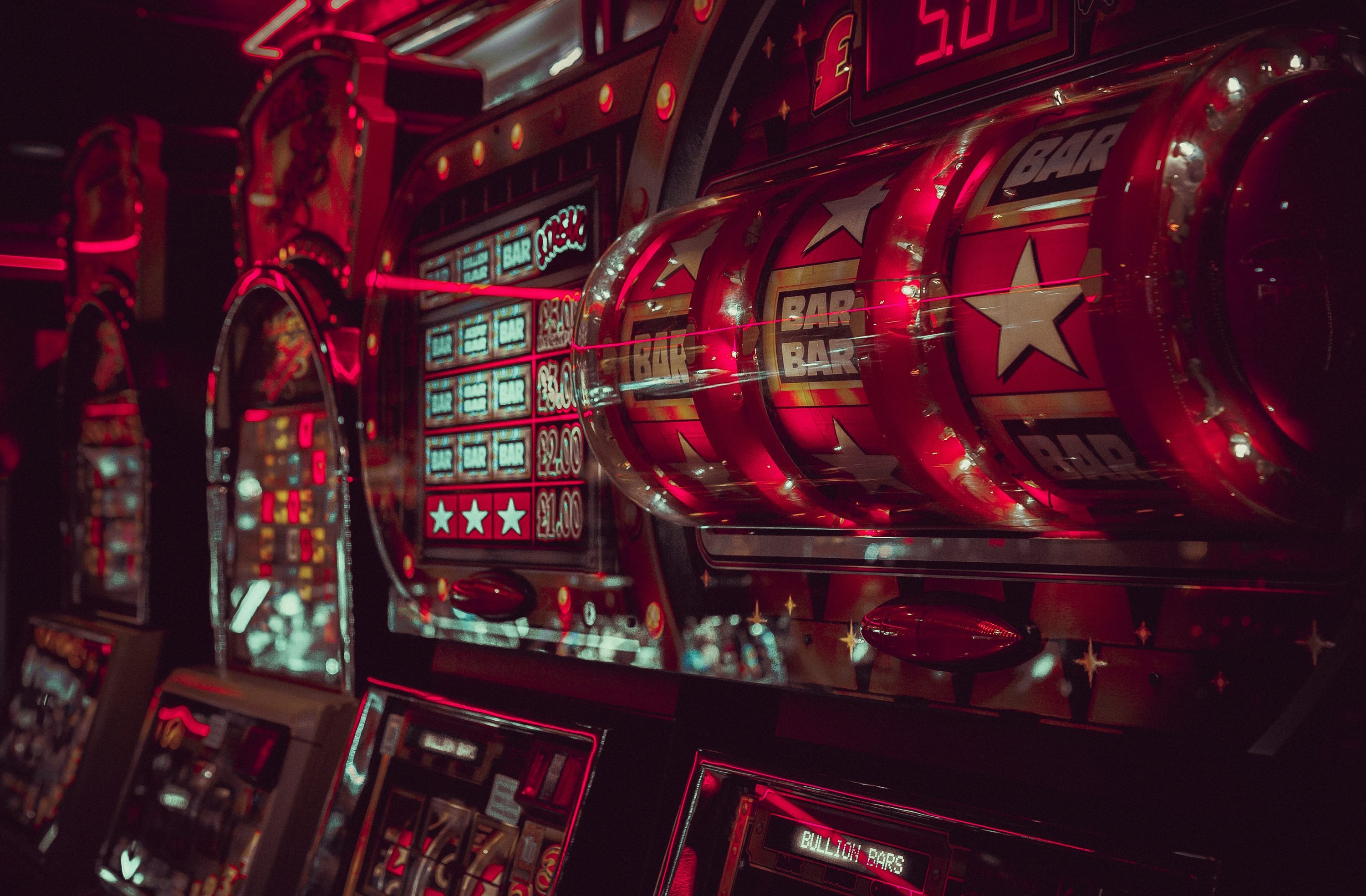 duel casino