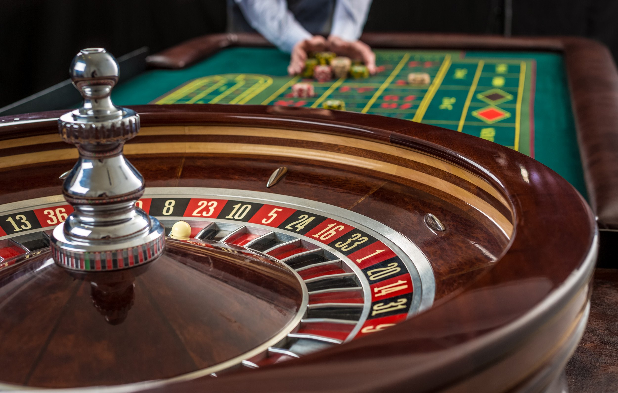 duel casino