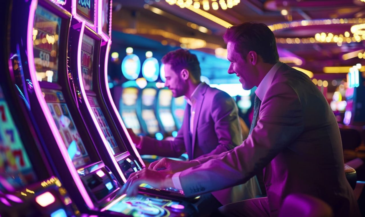 duel casino