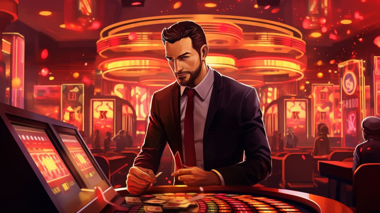 duel casino