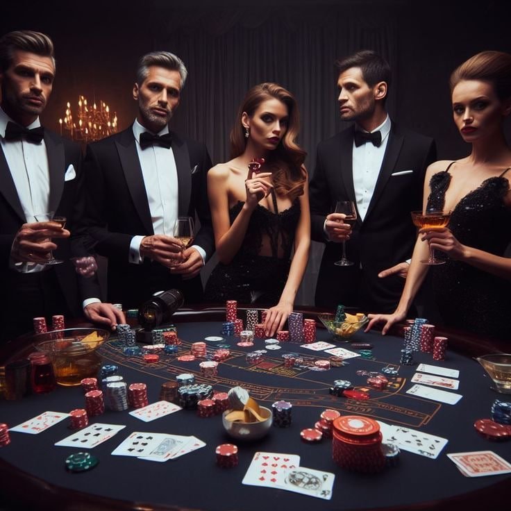 duel casino